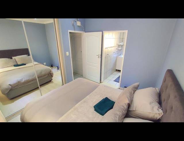 2 BEDROOM TOWNHOUSE FOR SALE IN MONAVONI